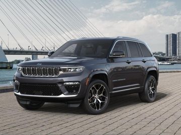 2.0T 4xe 380k Summit Reserve