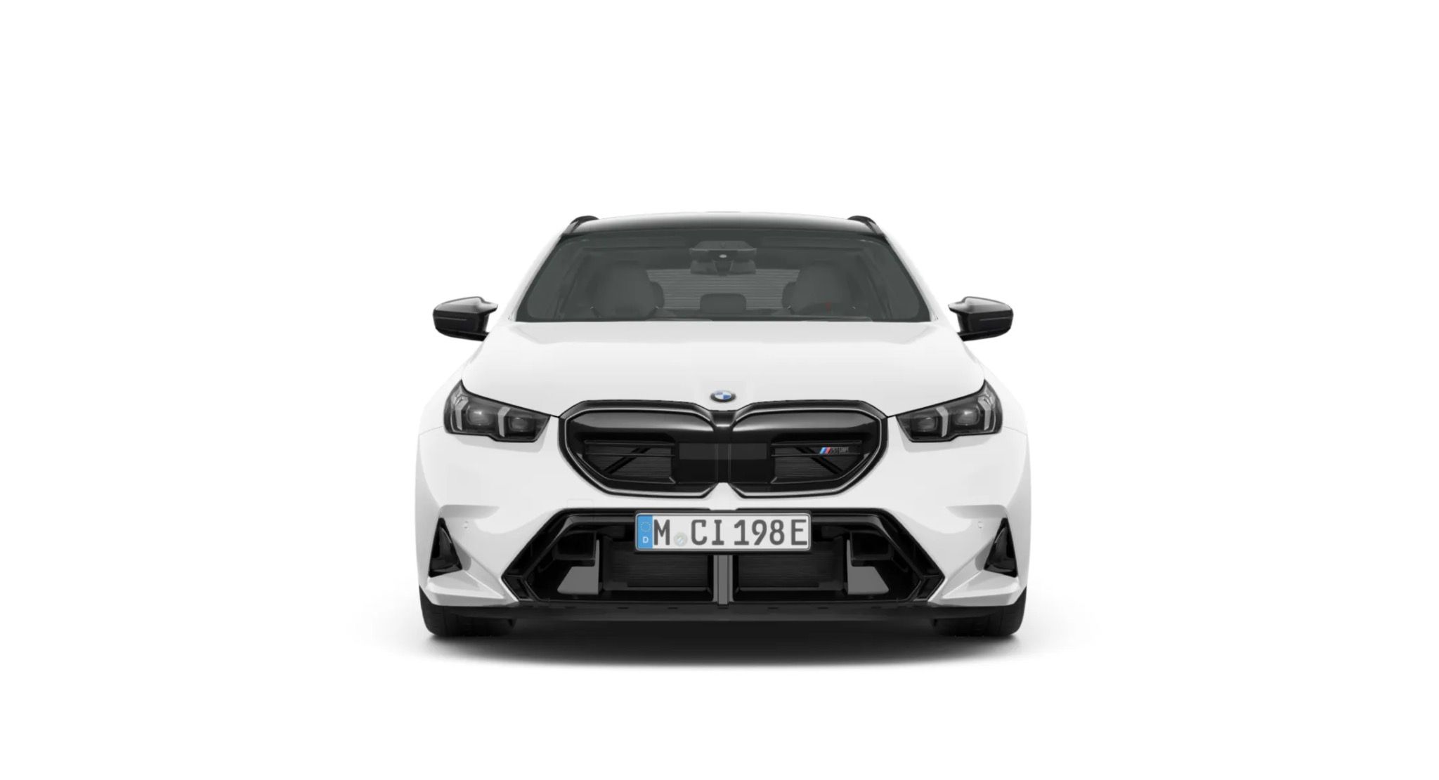 BMW M5, TOURING | V8 HYBRID | NOVINKA - fotka 4