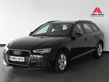 Obrázek k inzerátu: Audi A4, 2,0 35TDi 110kW AT7 Business E