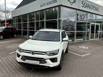 M/T 4x4 Style+ IHNED K ODBĚRU