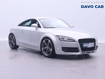 Obrázek k inzerátu: Audi TT, 2,0 TFSI 147KW S-line Xenon