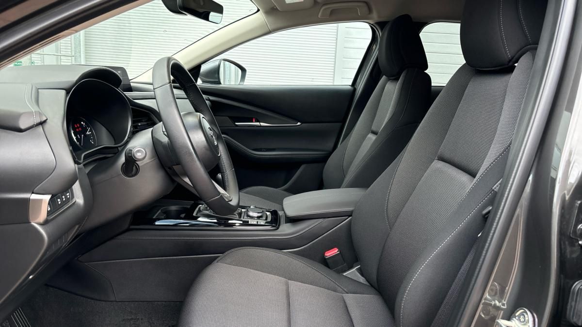 Mazda CX-30, 2.0 l GT X186 REFERENČNÍ VŮZ - fotka 6
