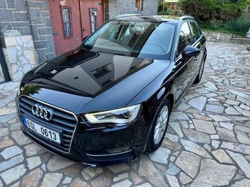 Obrázek k inzerátu: Audi A3, 1.4 TFSI 90KW Bi-Xenon, NAVI