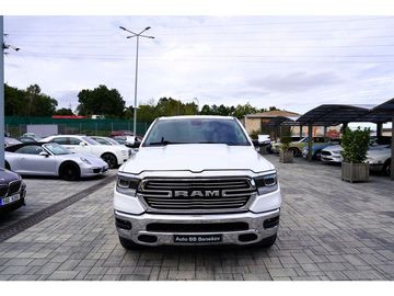 Obrázek k inzerátu: Dodge Ram 1500, 5.7 HEMI/LARAMIE/LED/LPG !!!!