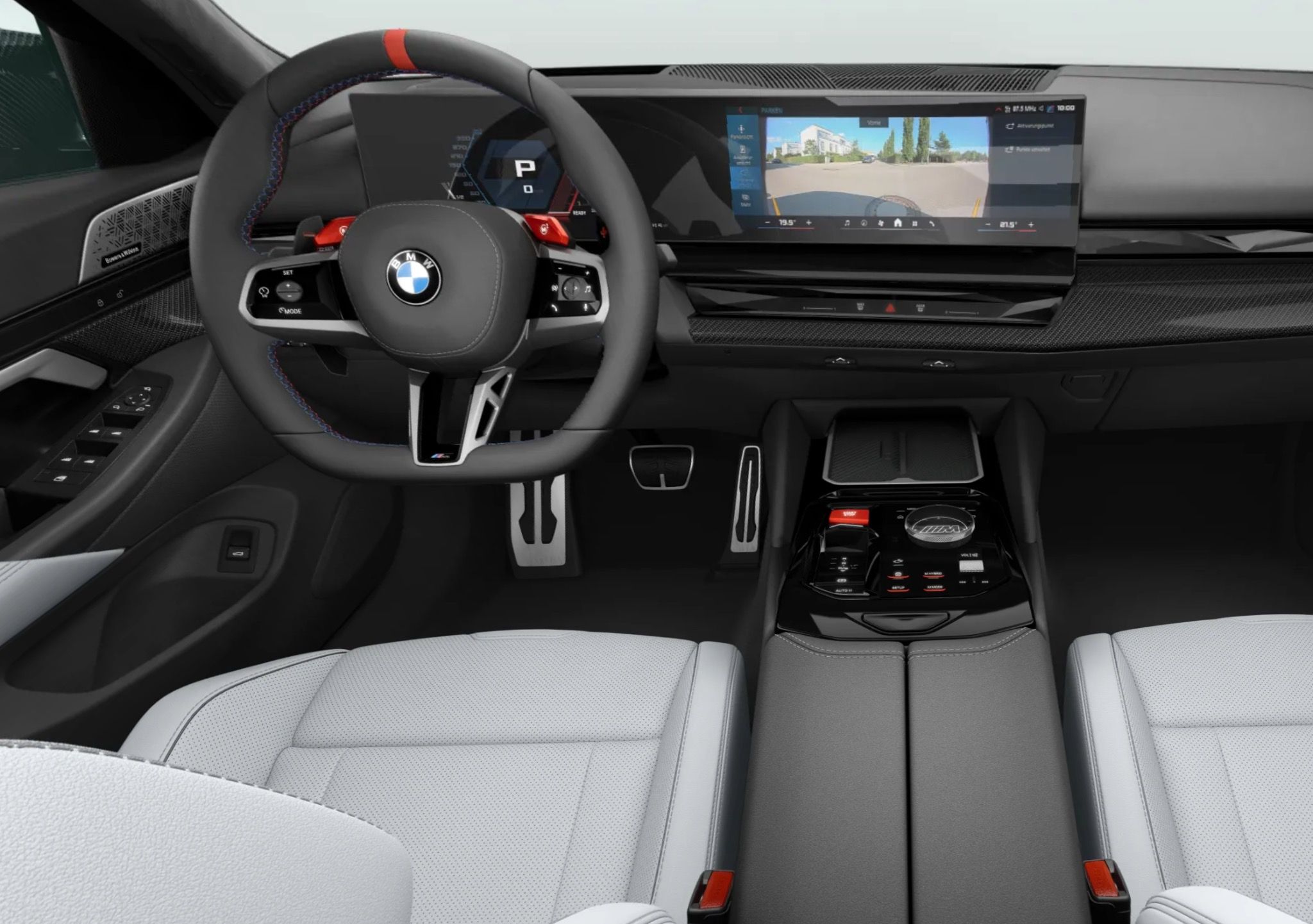 BMW M5, TOURING | MATNÁ | KERAMIKY - fotka 2