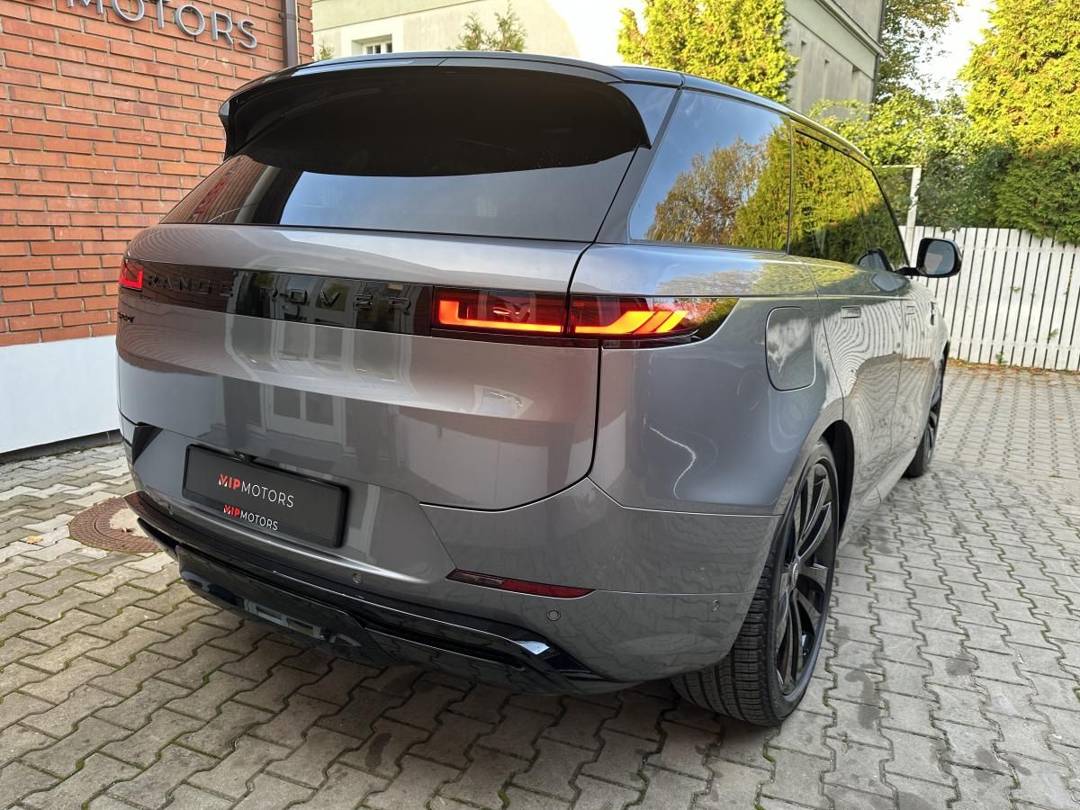 Land Rover Range Rover Sport, D350-AUTOBIO-ALU 23-BLACK - fotka 6