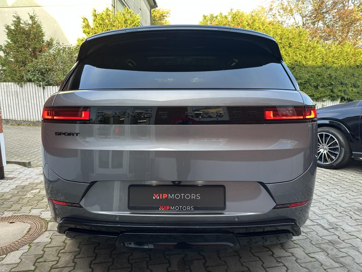Land Rover Range Rover Sport, D350-AUTOBIO-ALU 23-BLACK - fotka 5