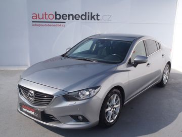 2.2D 110kW Automat Xenon Navi