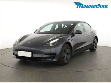 Obrázek k inzerátu: Tesla Model 3, Std Range Plus 49kWh, SoH 90%