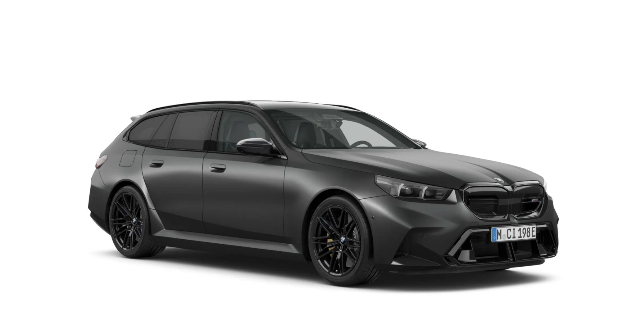 BMW M5, TOURING | MATNÁ | KERAMIKY - fotka 5