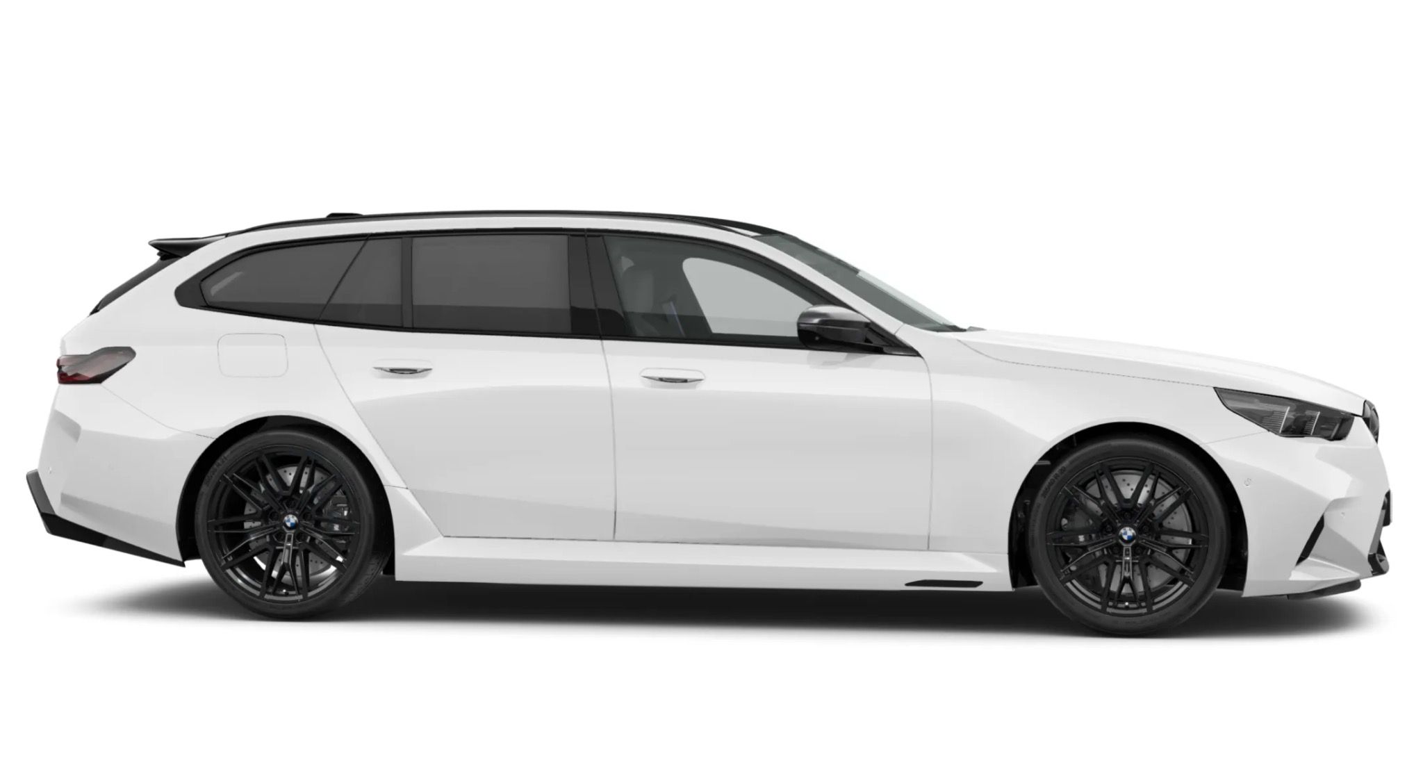 BMW M5, TOURING | V8 HYBRID | NOVINKA - fotka 6