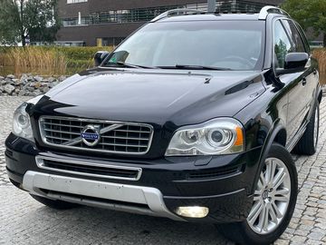 Obrázek k inzerátu: Volvo XC90, 2.4D5 147KW FACE NEZÁVISLÉ TOP