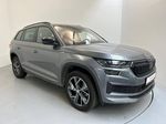 Škoda Kodiaq, SPORTLINE, 2.0TDI/ 147kW, 7DSG