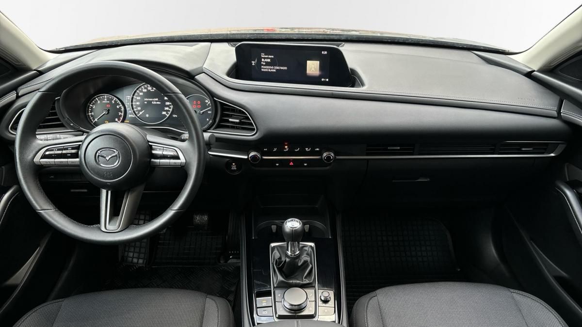 Mazda CX-30, 2.0 l GT X186 REFERENČNÍ VŮZ - fotka 5