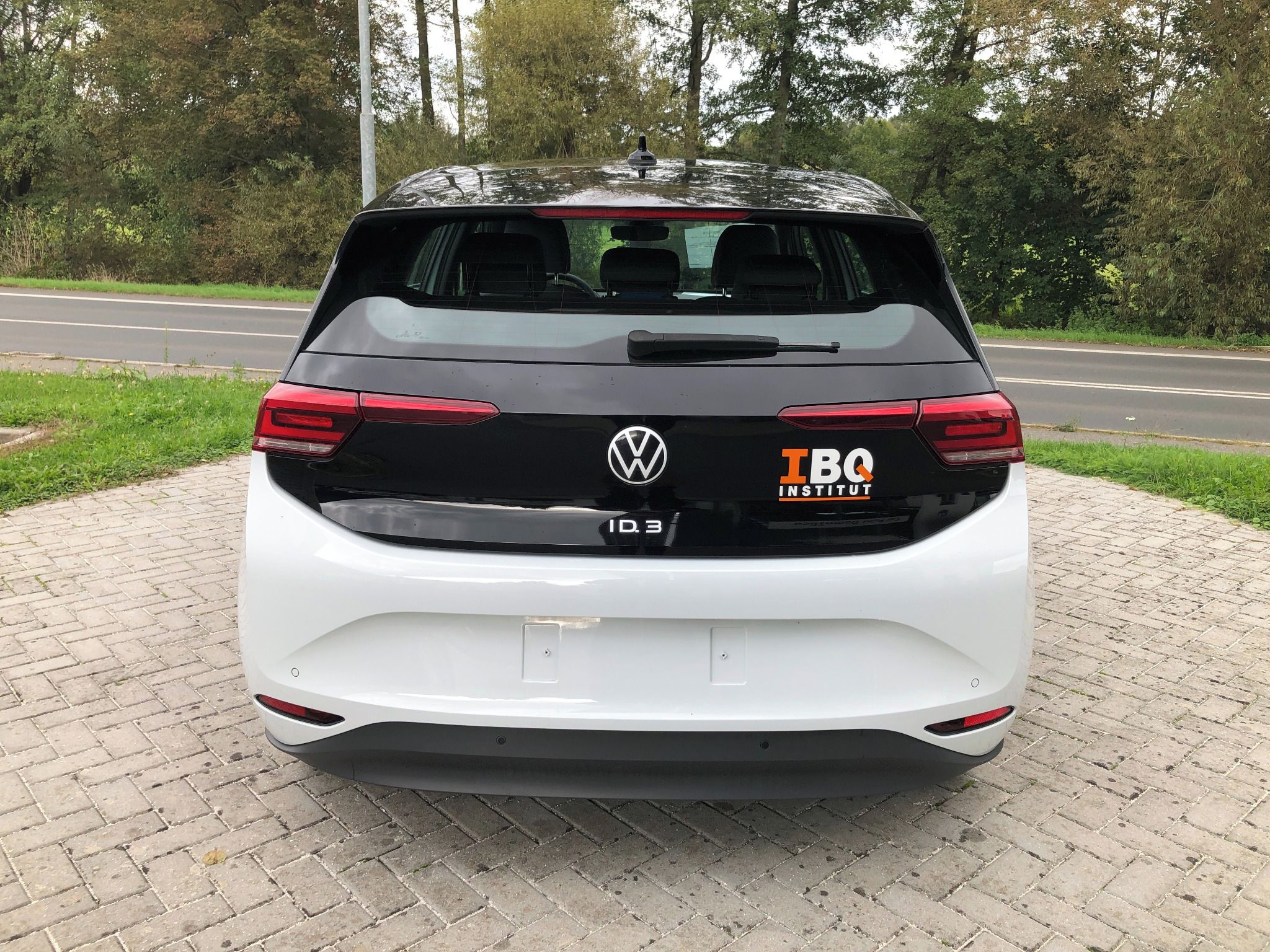 Volkswagen ID.3, Pro electric 107kW - fotka 6