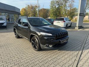 Jeep Cherokee, 2.2 M-Jet,147 kW, Night Eagle