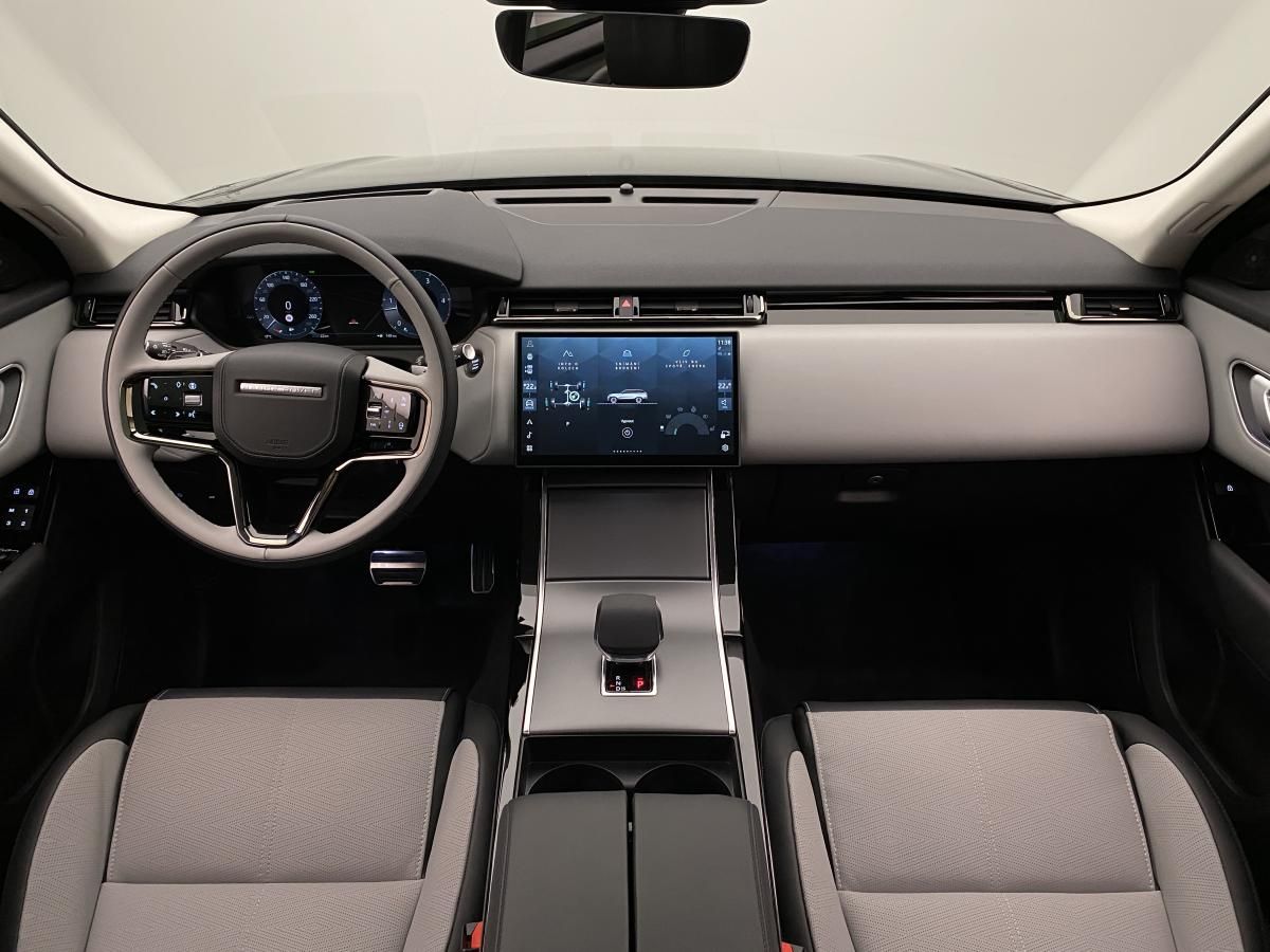 Land Rover Range Rover Velar, D300 DYNAMIC HSE AWD AUT - fotka 2