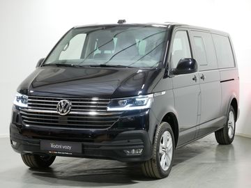2.0 TDI 150 kW DSG Bulli Long