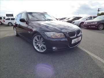 3,0 330d,M-Paket,Bi-Xenon,Navi