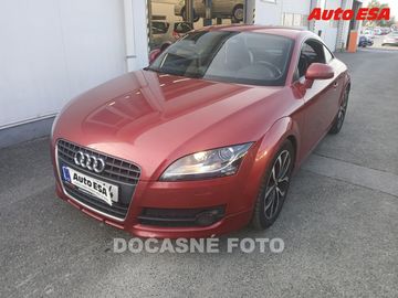 Obrázek k inzerátu: Audi TT, 2.0,AT,výhřev sed.