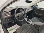 Škoda Superb, COMBI SCOUT 2.0TDI/ 147kW 7DSG