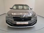 Škoda Superb, COMBI SCOUT, 2.0TDI/ 147kW, 7D