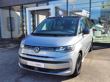 Long 2.0 TDI DSG Edition