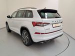 Škoda Kodiaq, RS Challenge 2.0TSI/180kW, 7DS