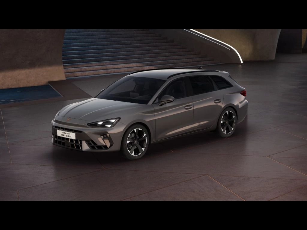 Cupra Leon, 2.0TSI SP333k DSG VZ 4x4 2026