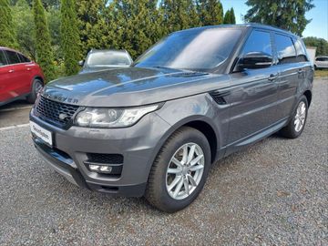 3,0 TDV6 SE