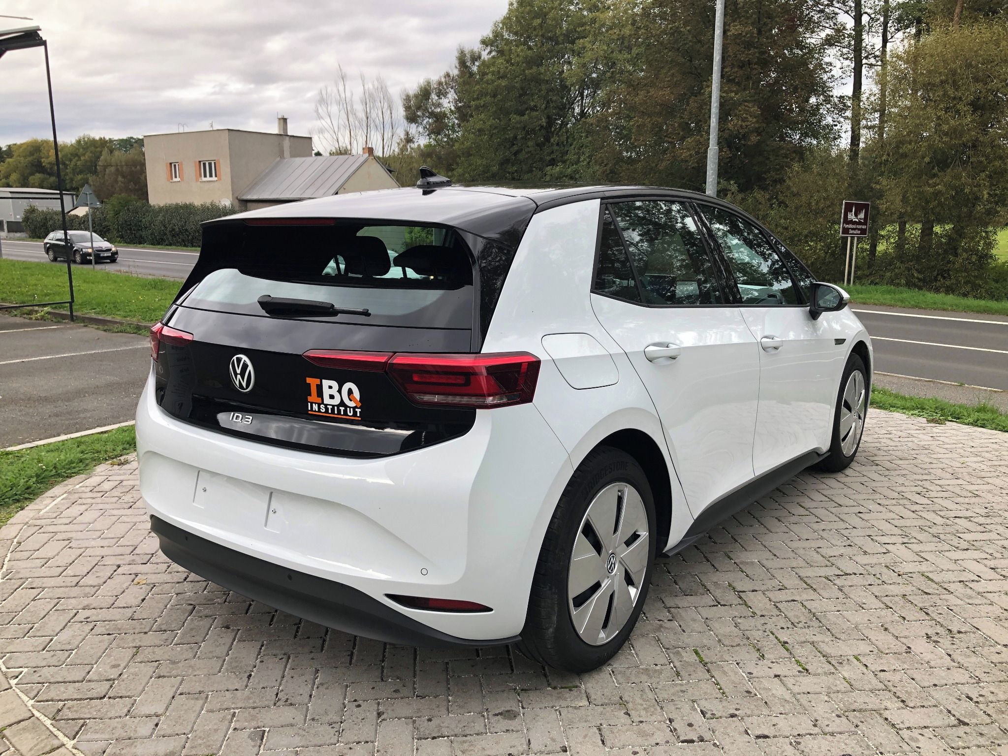 Volkswagen ID.3, Pro electric 107kW - fotka 5