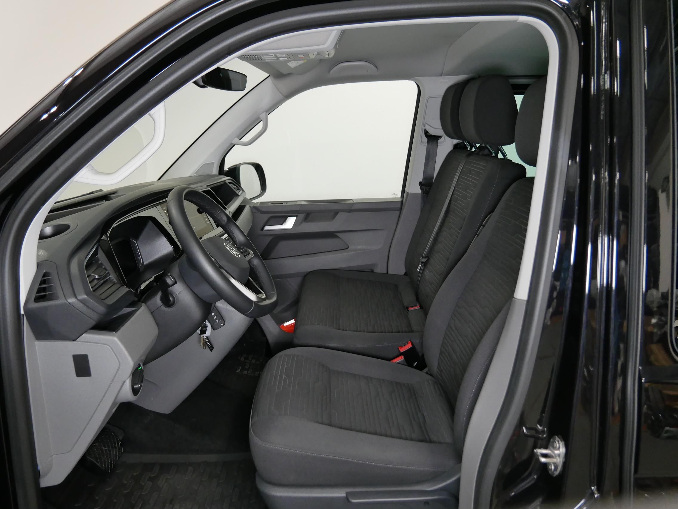 Volkswagen Caravelle, 2.0 TDI 150 kW LONG - fotka 6