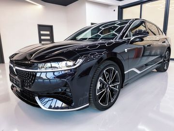 PASSION PHEV 4x4