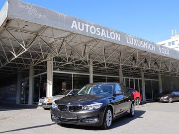 320D GT XDRIVE SPORT LINE