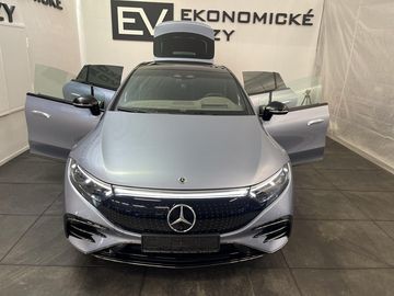 450 AMG,4 matic,REZERVOVÁNO