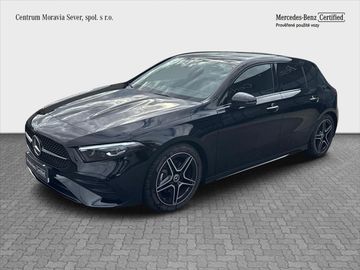 A 200 AMG Style