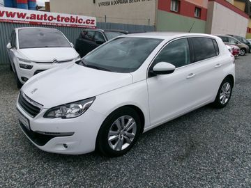 1.2 Pure Tech ACTIVE