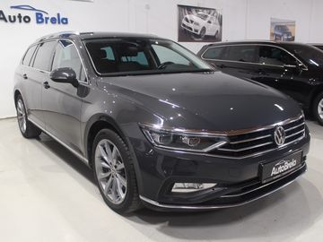 2.0TDI DSG 4x4 Matrix Display