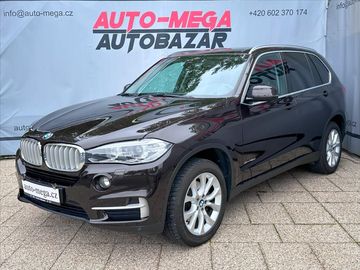 3,0 xDrive 40D 230kW-CZ-7 MÍST