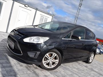 1,6 TDCi 70kW VYHŘEV ALU
