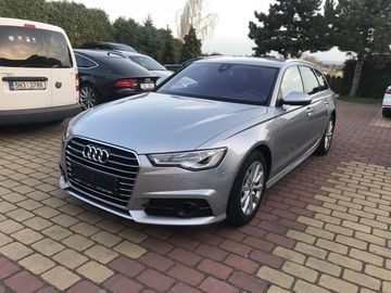 3,0TDi Q, S-LINE, AIR, Head UP