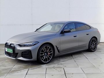 M50 xDrive 1.maj.,ČR