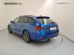 Škoda Superb, COMBI SPORTLINE, 2.0TDI /140kW