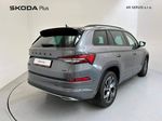 Škoda Kodiaq, SPORTLINE, 2.0TDI/ 147kW, 7DSG