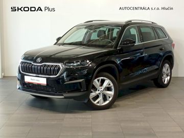 Style Plus Navi 4X4 TD 110/2.0