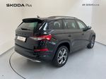 Škoda Kodiaq, SPORTLINE, 2.0TDI/ 147kW, 7DSG