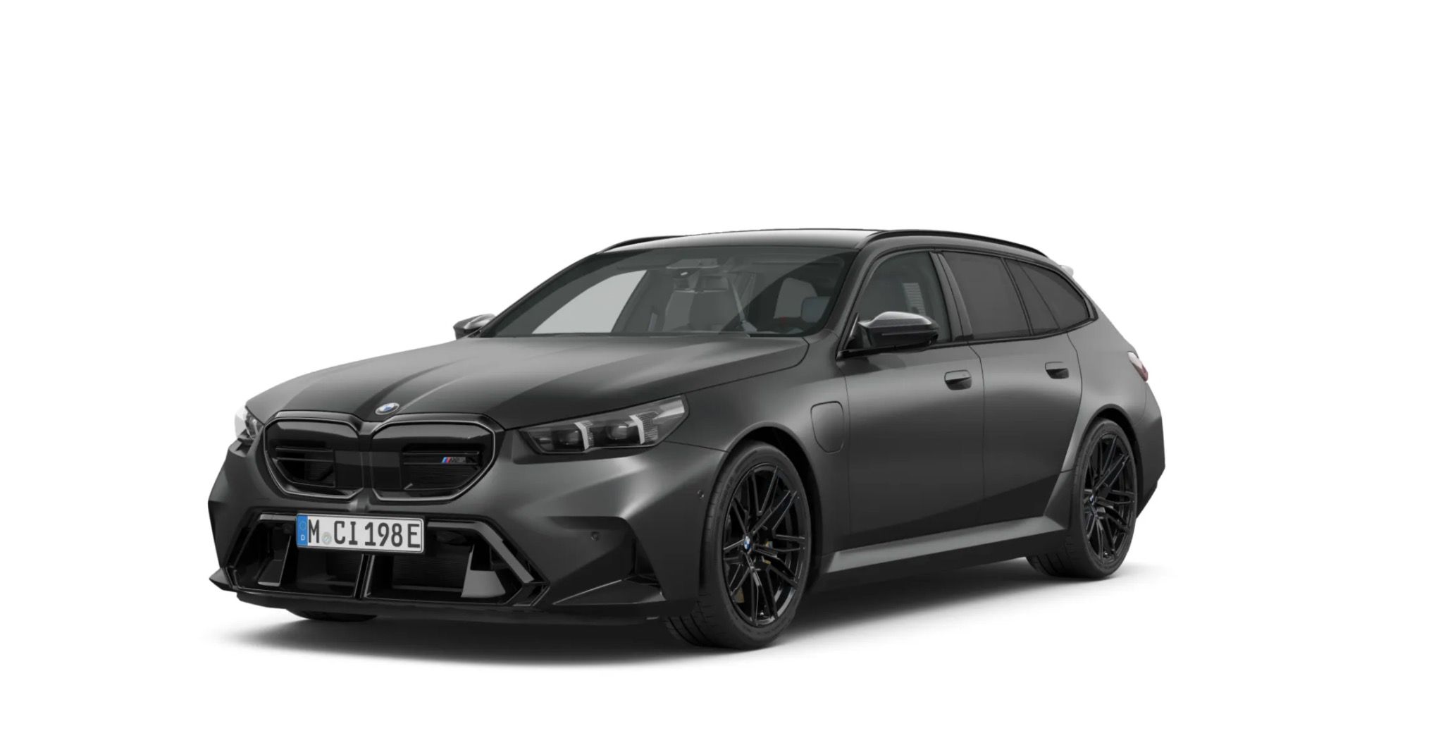 BMW M5, TOURING | MATNÁ | KERAMIKY - fotka 3