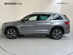 Škoda Kodiaq, SPORTLINE, 2.0TDI/ 147kW, 7DSG