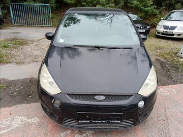 2,0 TDCi Titanium