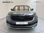 Škoda Kodiaq, SPORTLINE, 2.0TDI/ 147kW, 7DSG